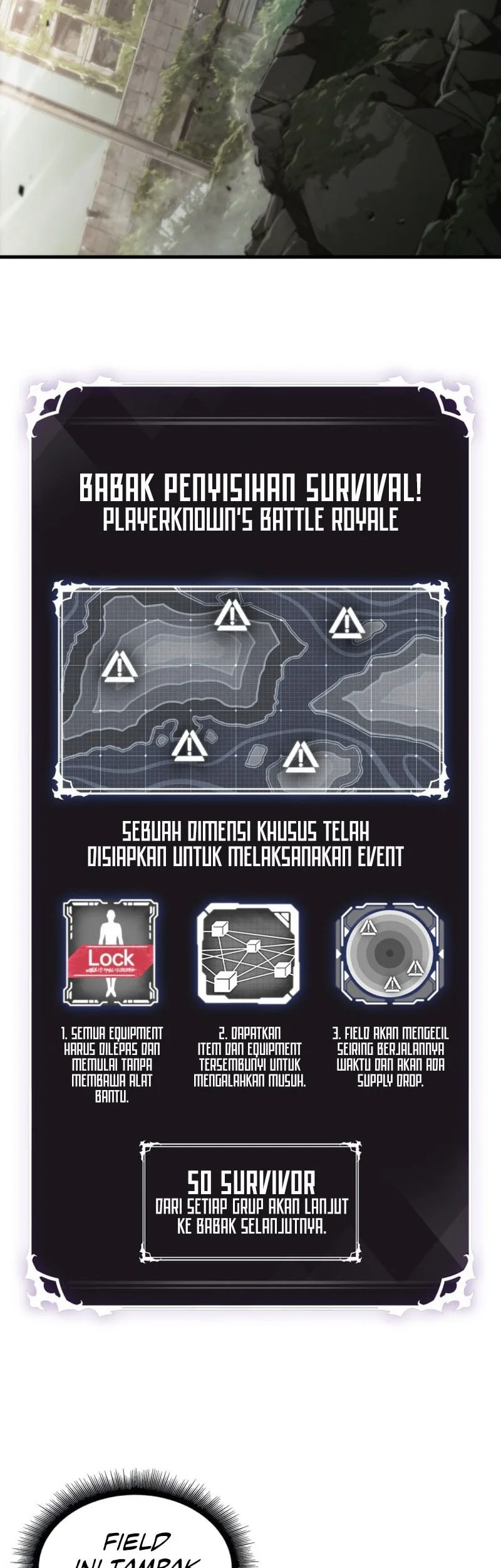 Pick Me Up Chapter 184 Fix Gambar 8